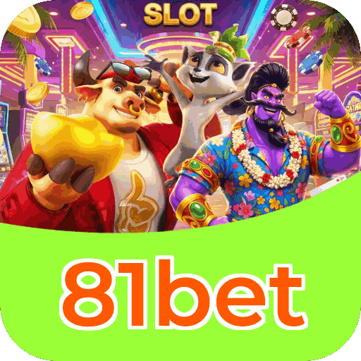 Segurança 81bet