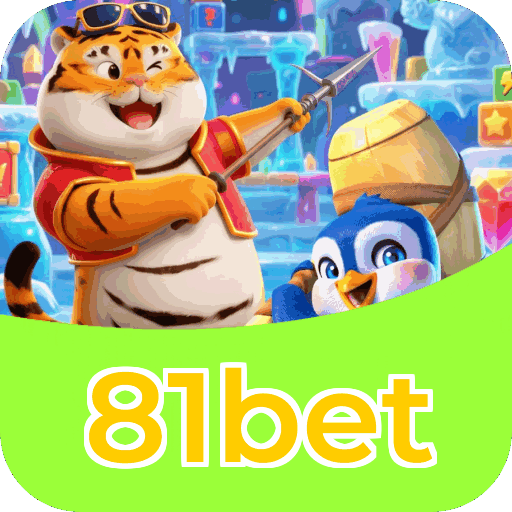 Instalar APK 81bet