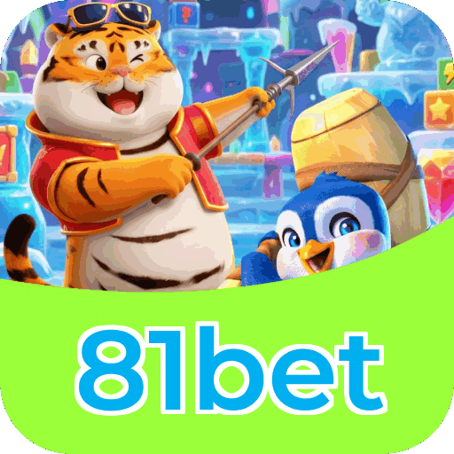 Siga a 81bet no Facebook