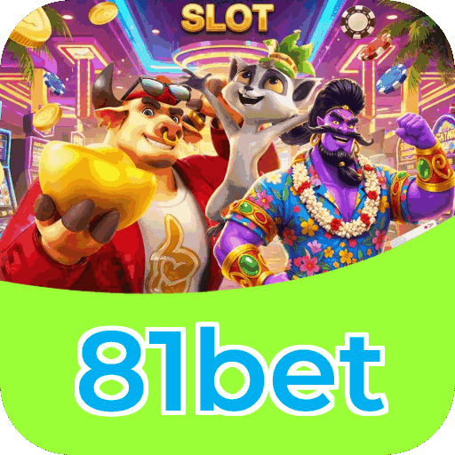 Jogos com maior RTP na 81bet